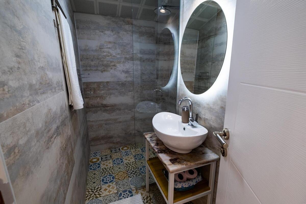 Premium Apartments for Sale in the Heart of Antalya