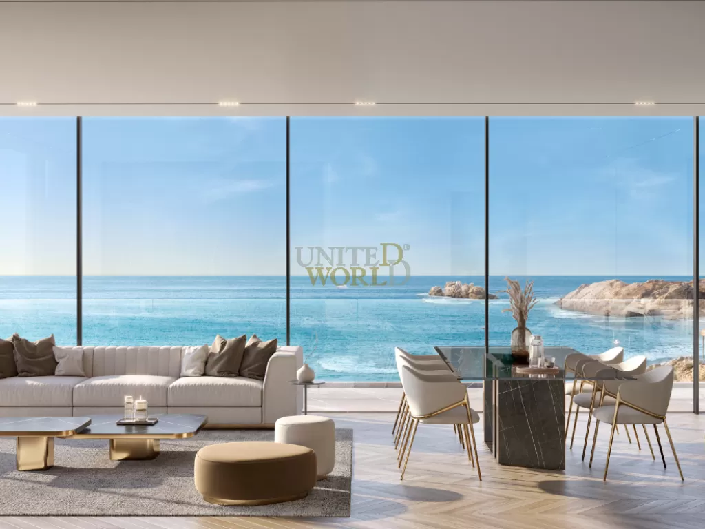 Trump International Aida – Muscat, Sultanate of Oman