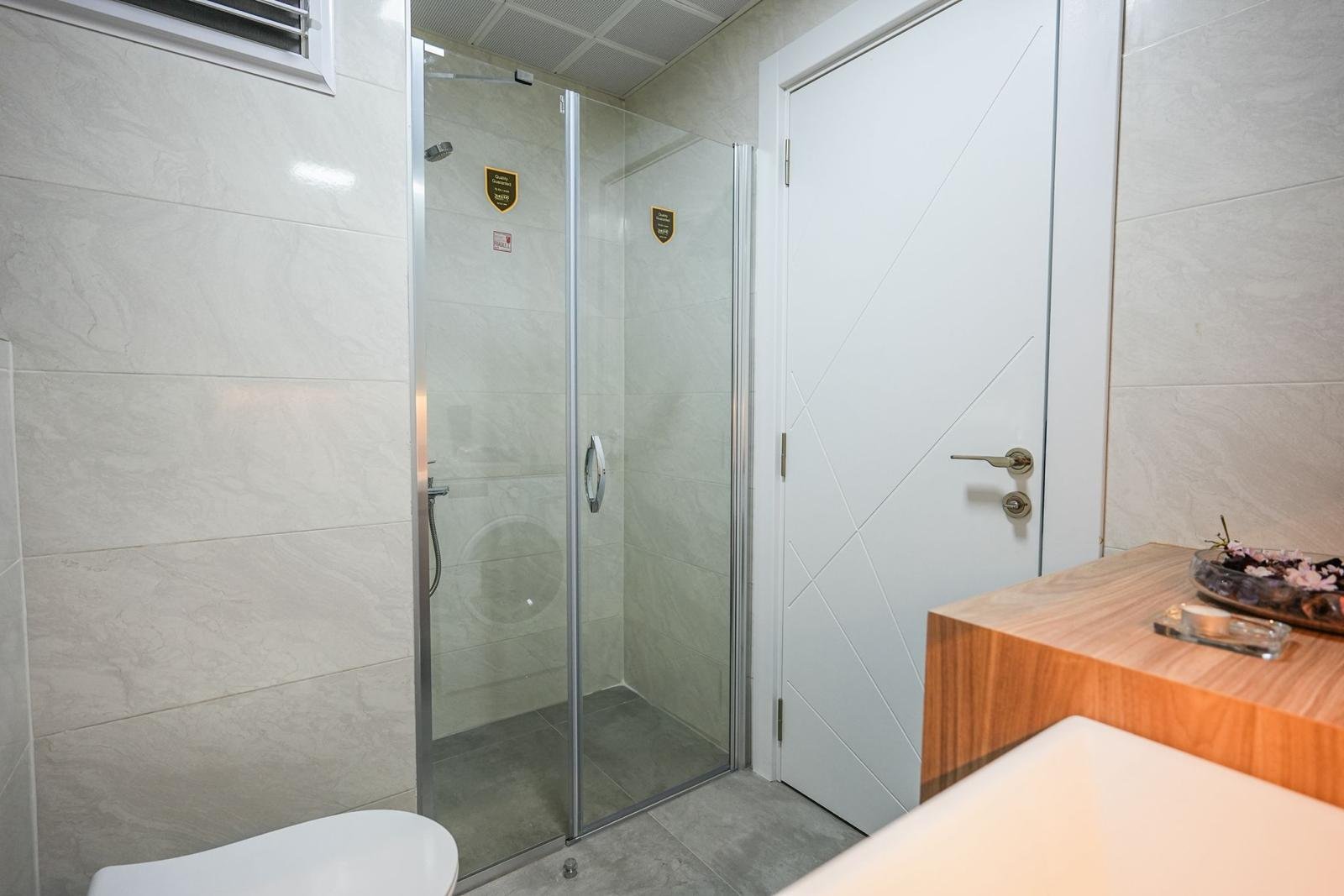 Luxury Residential Project in Antalya
