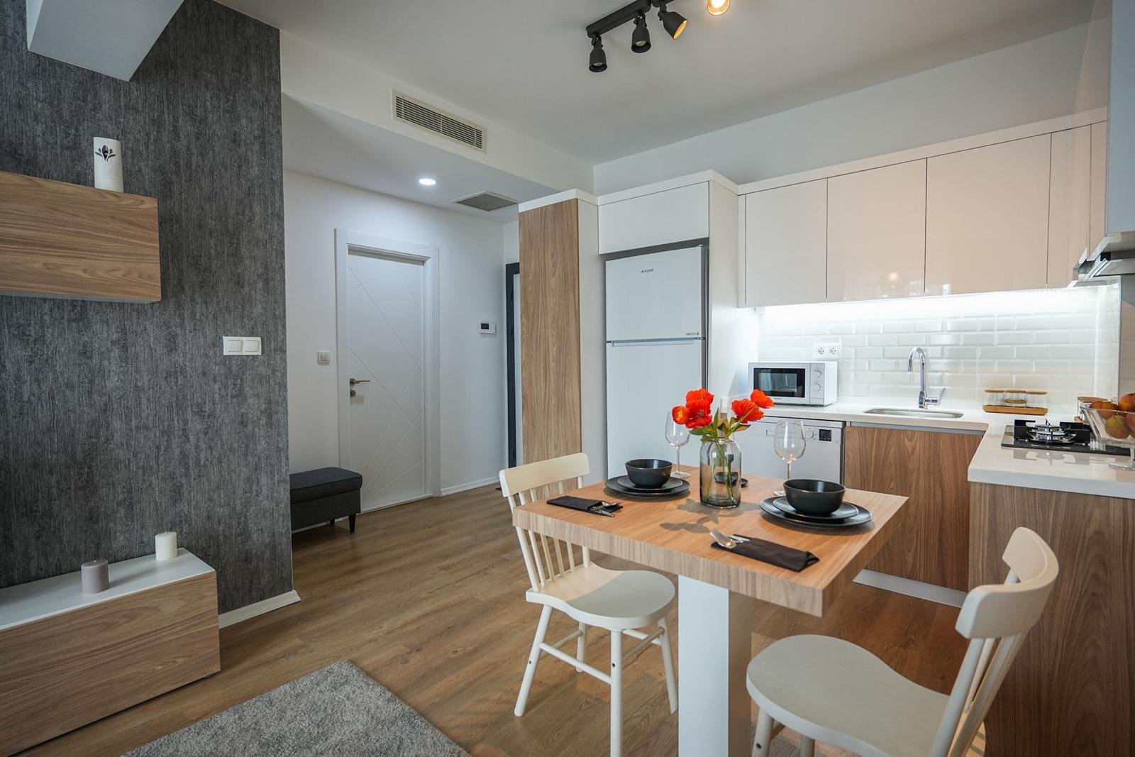 Luxury Residential Project in Antalya