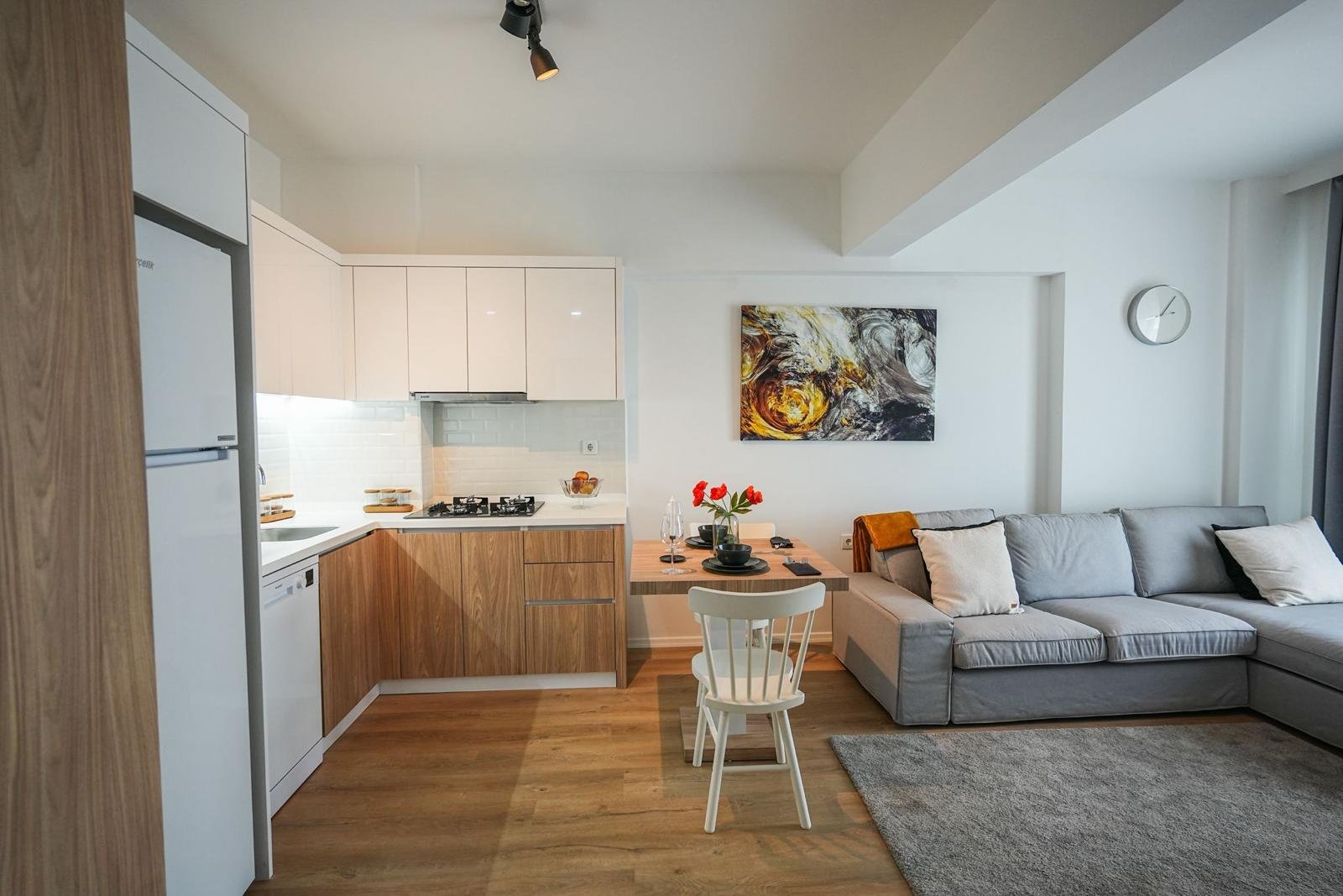 Luxury Residential Project in Antalya