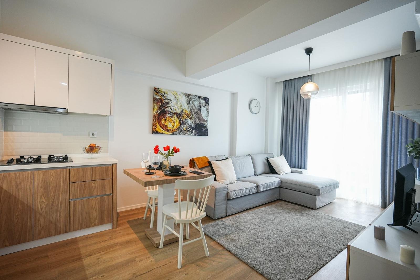 Luxury Residential Project in Antalya