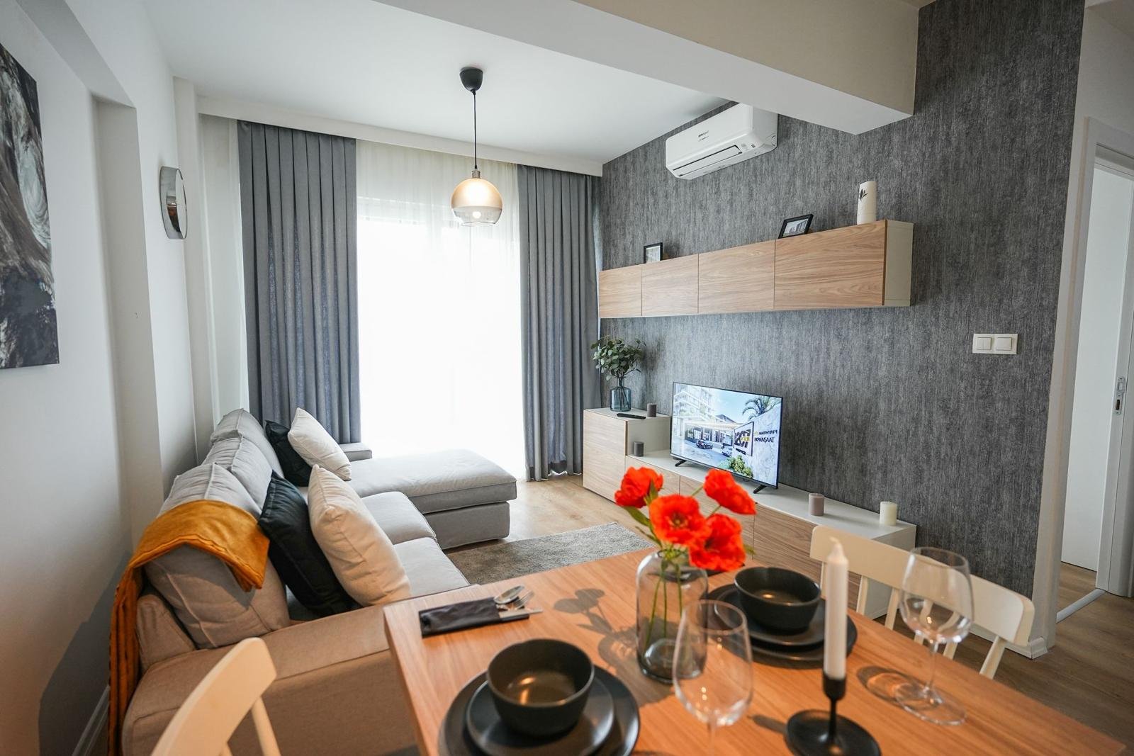 Luxury Residential Project in Antalya