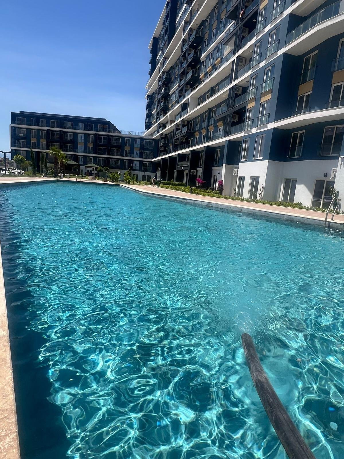 Luxury Residential Project in Antalya