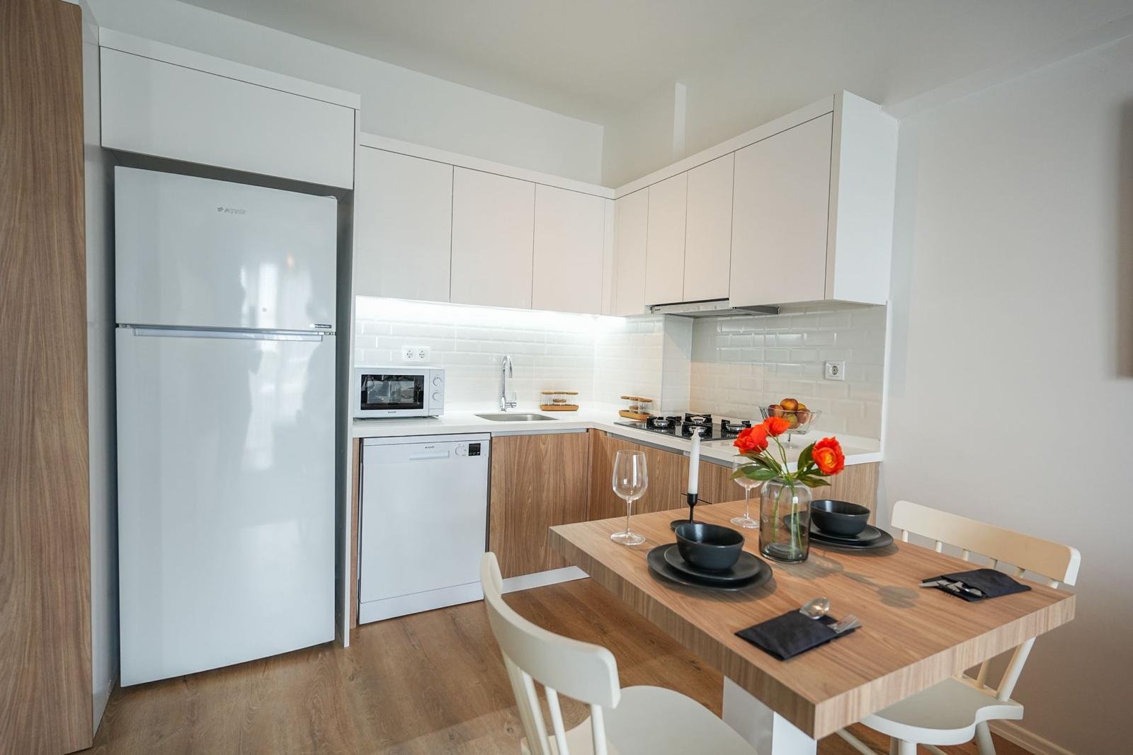 Luxury Residential Project in Antalya