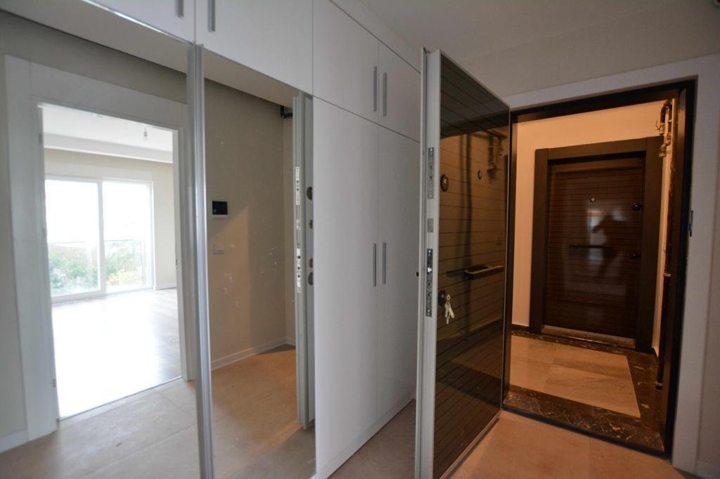 Luxury Apartment for Sale in Antalya - Prime Investment Opportunity