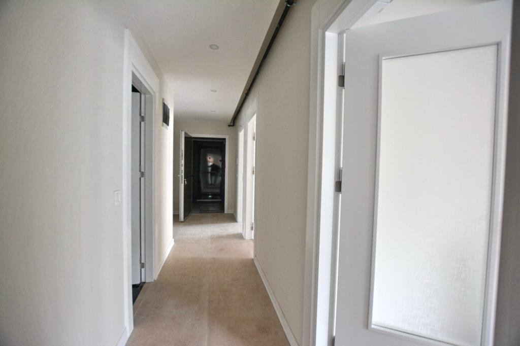 Luxury Apartment for Sale in Antalya - Prime Investment Opportunity