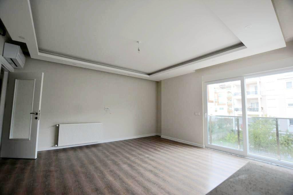 Luxury Apartment for Sale in Antalya - Prime Investment Opportunity