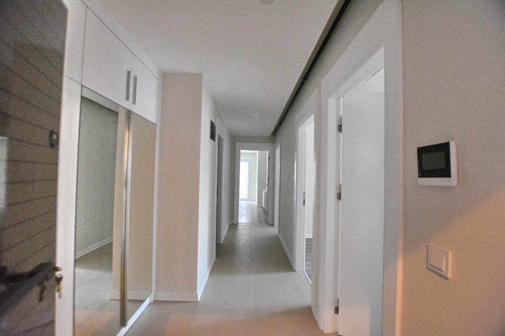Luxury Apartment for Sale in Antalya - Prime Investment Opportunity