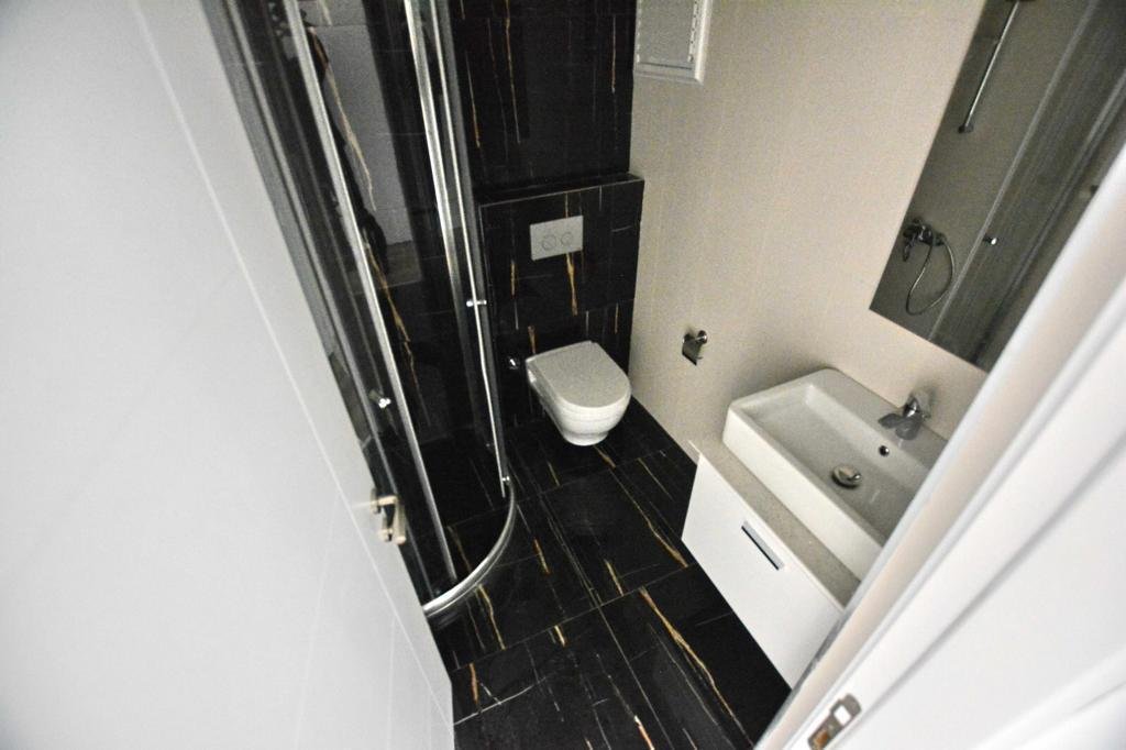 Luxury Apartment for Sale in Antalya - Prime Investment Opportunity