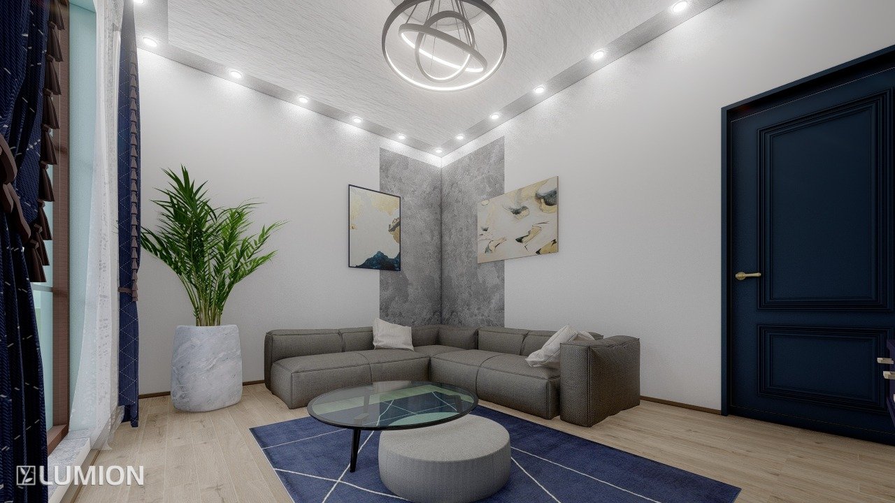 Stylish Flats for Sale in Antalya