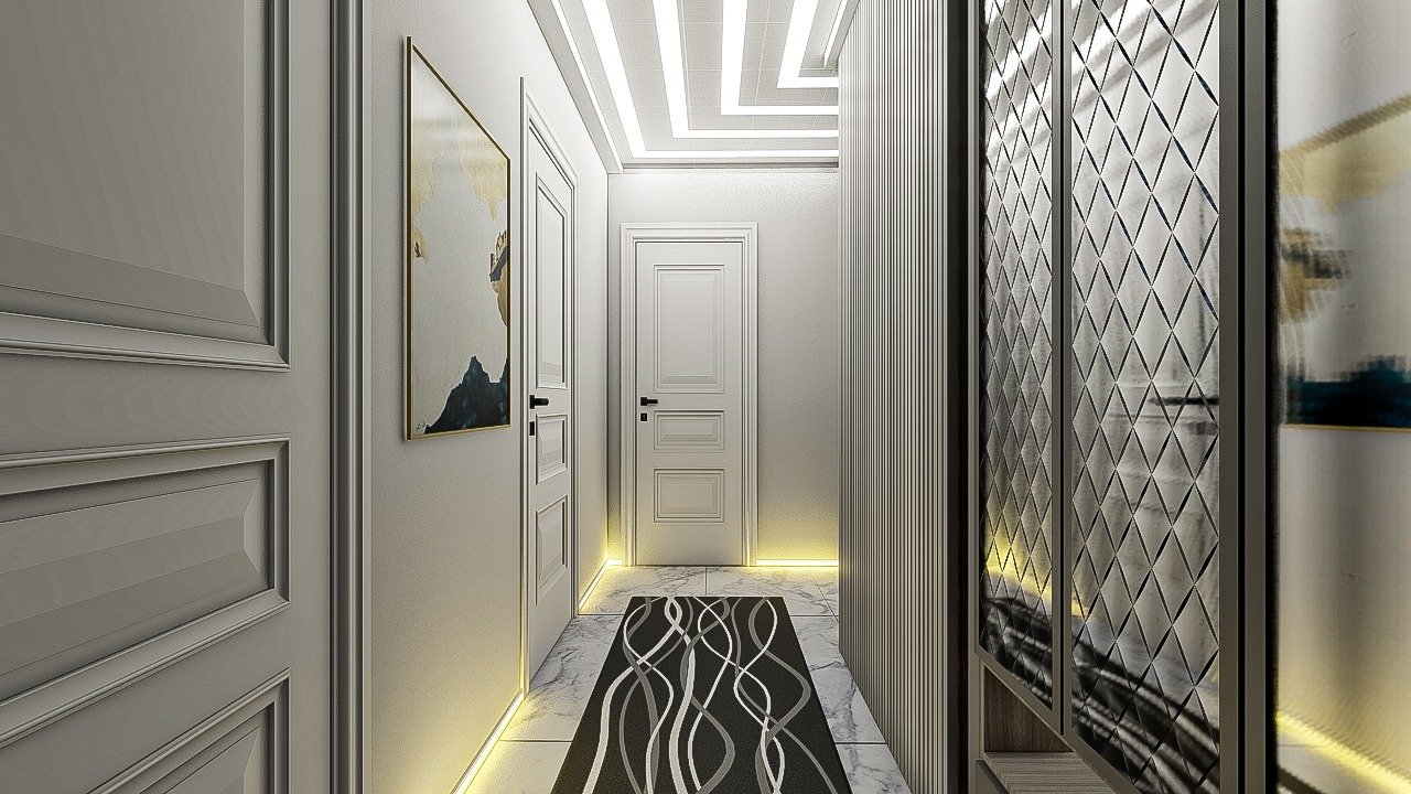 Stylish Flats for Sale in Antalya