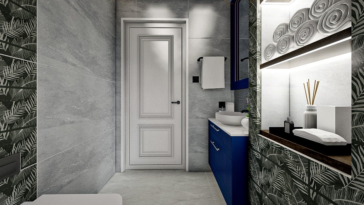 Stylish Flats for Sale in Antalya