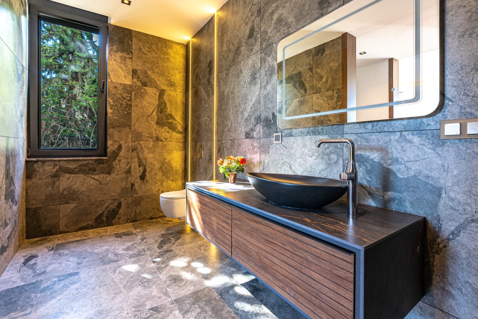 Luxury Villa for Sale in Belek, Antalya - Modern Design