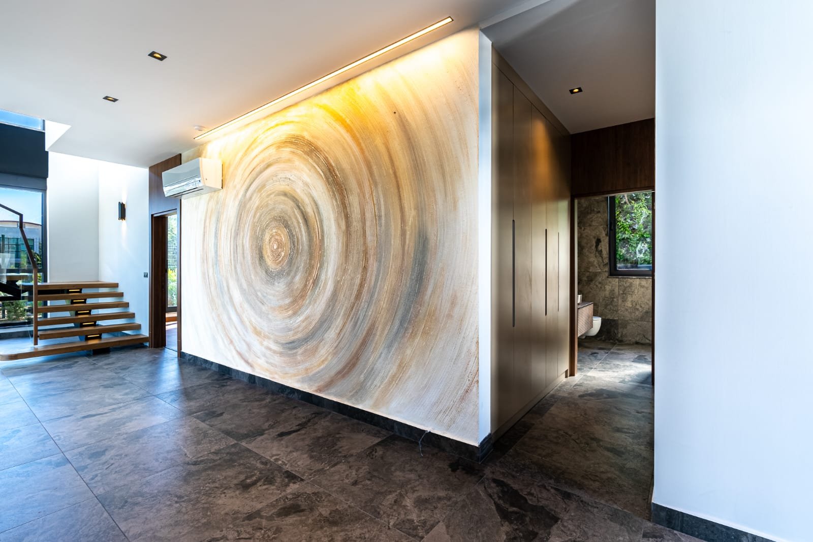Luxury Villa for Sale in Belek, Antalya - Modern Design