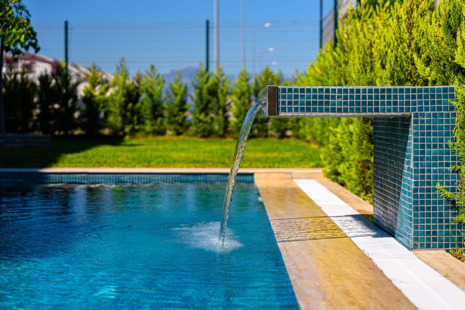 Luxury Villa for Sale in Belek, Antalya - Modern Design