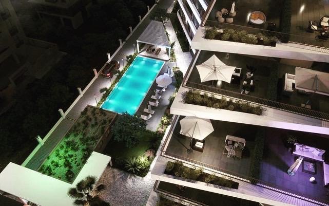Şık ve Uygun Fiyatlı Modern Daireler Antalya'da