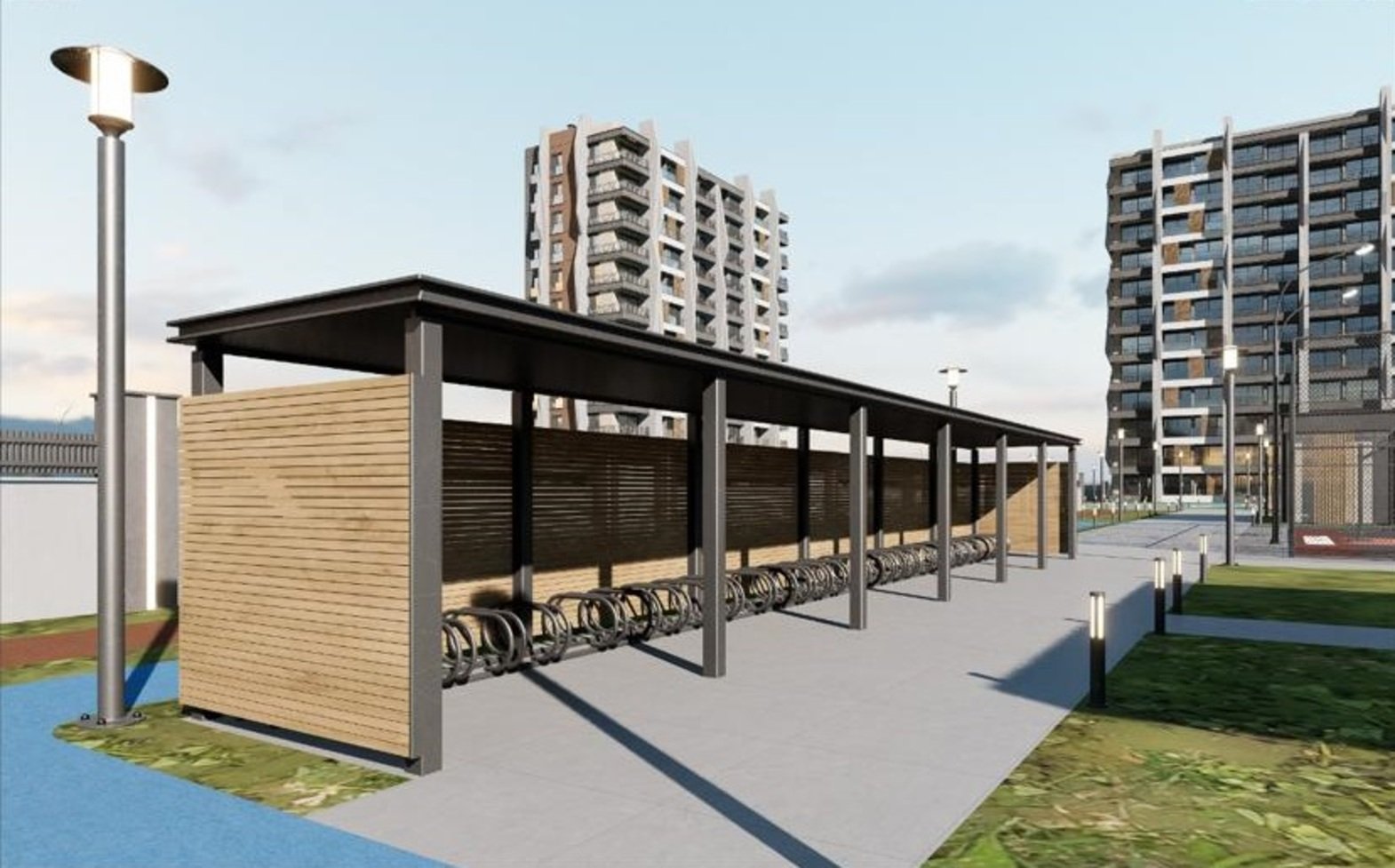 Luxury Apartments in Antalya - Premier Investment Opportunities