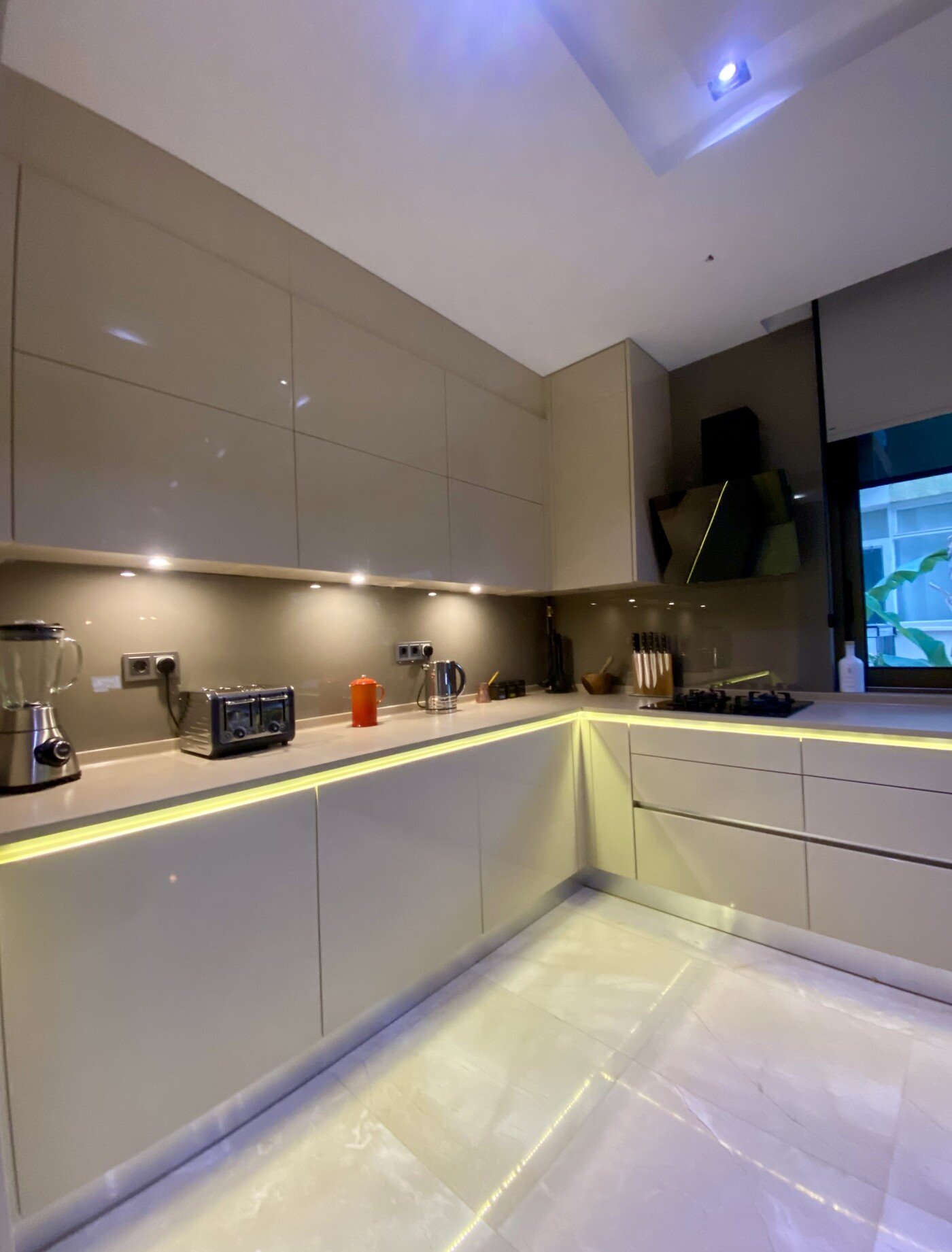 Premium Duplex with Unique Design in Antalya - Just 3 Minutes to the Beach