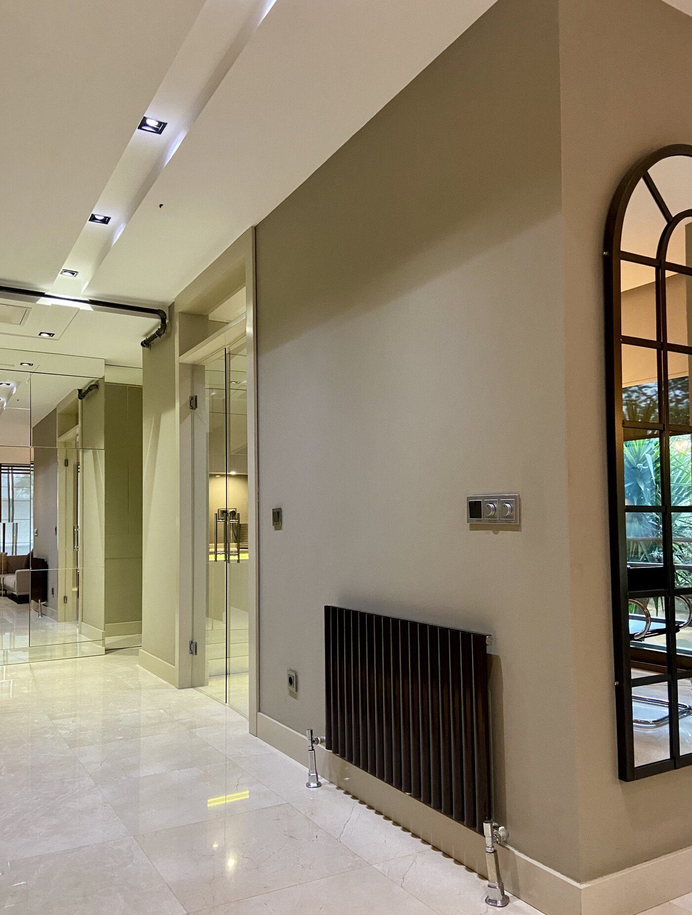 Premium Duplex with Unique Design in Antalya - Just 3 Minutes to the Beach