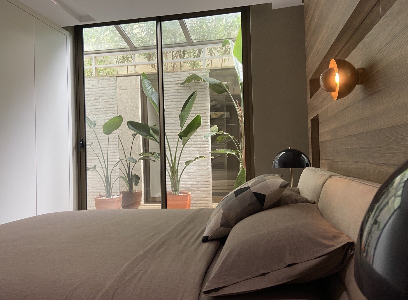 Premium Duplex with Unique Design in Antalya - Just 3 Minutes to the Beach