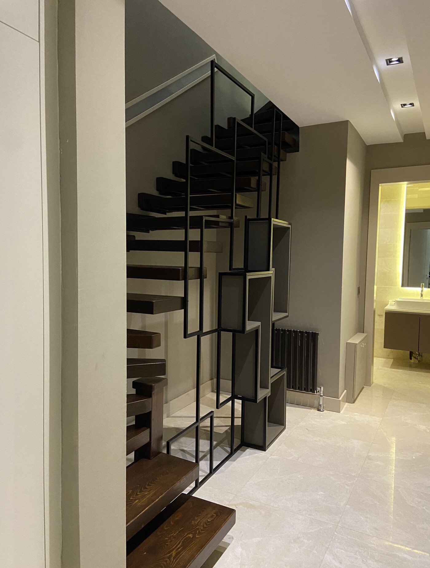 Premium Duplex with Unique Design in Antalya - Just 3 Minutes to the Beach