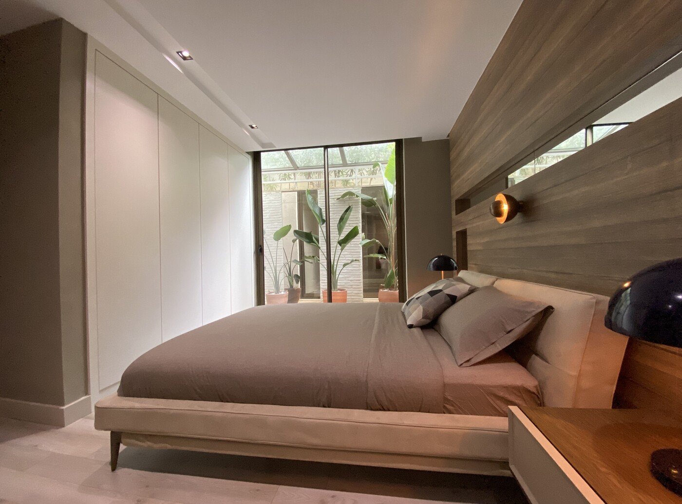 Premium Duplex with Unique Design in Antalya - Just 3 Minutes to the Beach