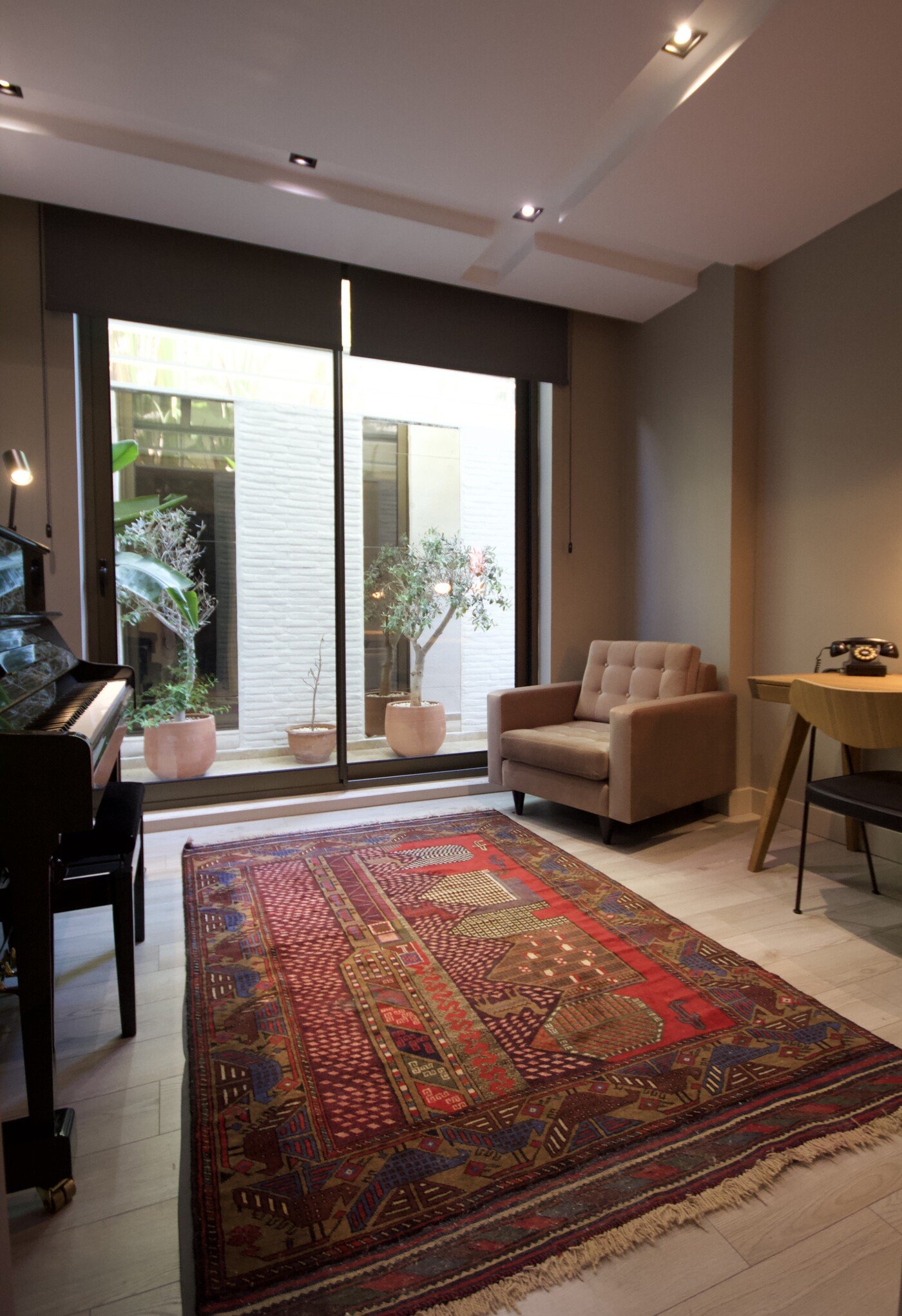 Premium Duplex with Unique Design in Antalya - Just 3 Minutes to the Beach