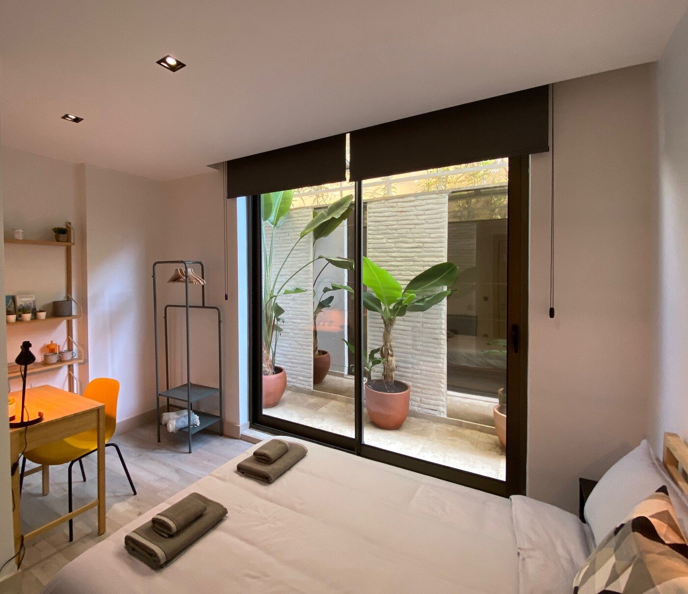 Premium Duplex with Unique Design in Antalya - Just 3 Minutes to the Beach