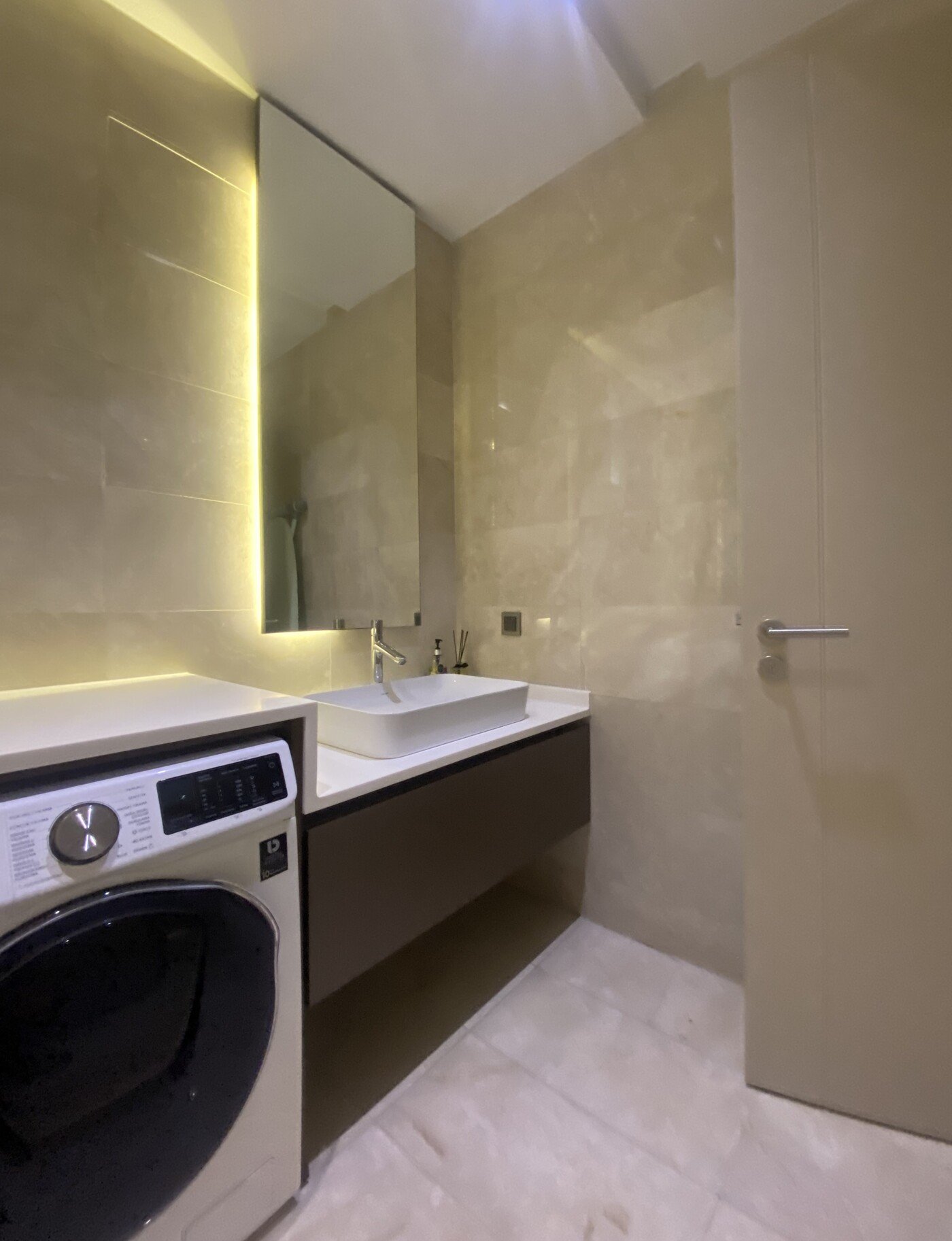 Premium Duplex with Unique Design in Antalya - Just 3 Minutes to the Beach