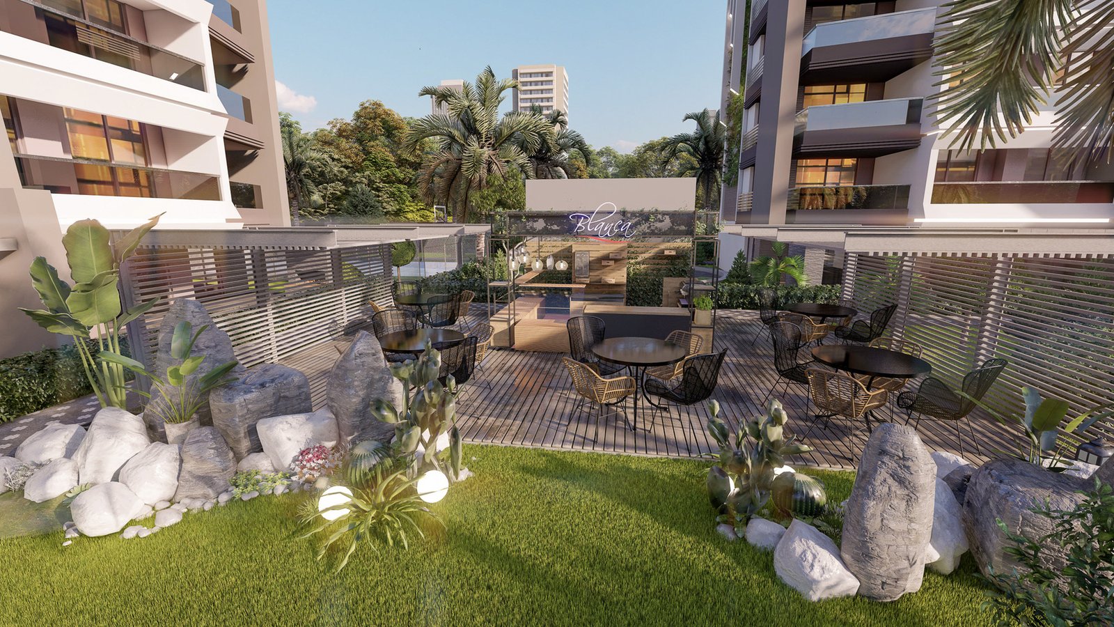 Premium Luxury Homes in Antalya with Flexible Installment Options