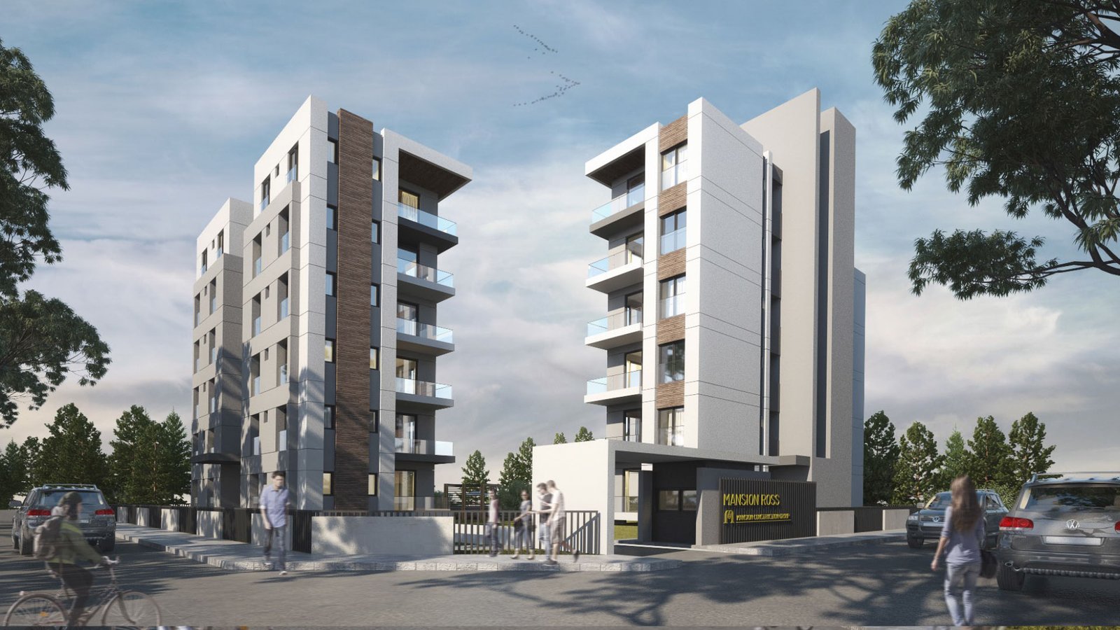 Premium Investment Properties in Antalya with Flexible Payment Options
