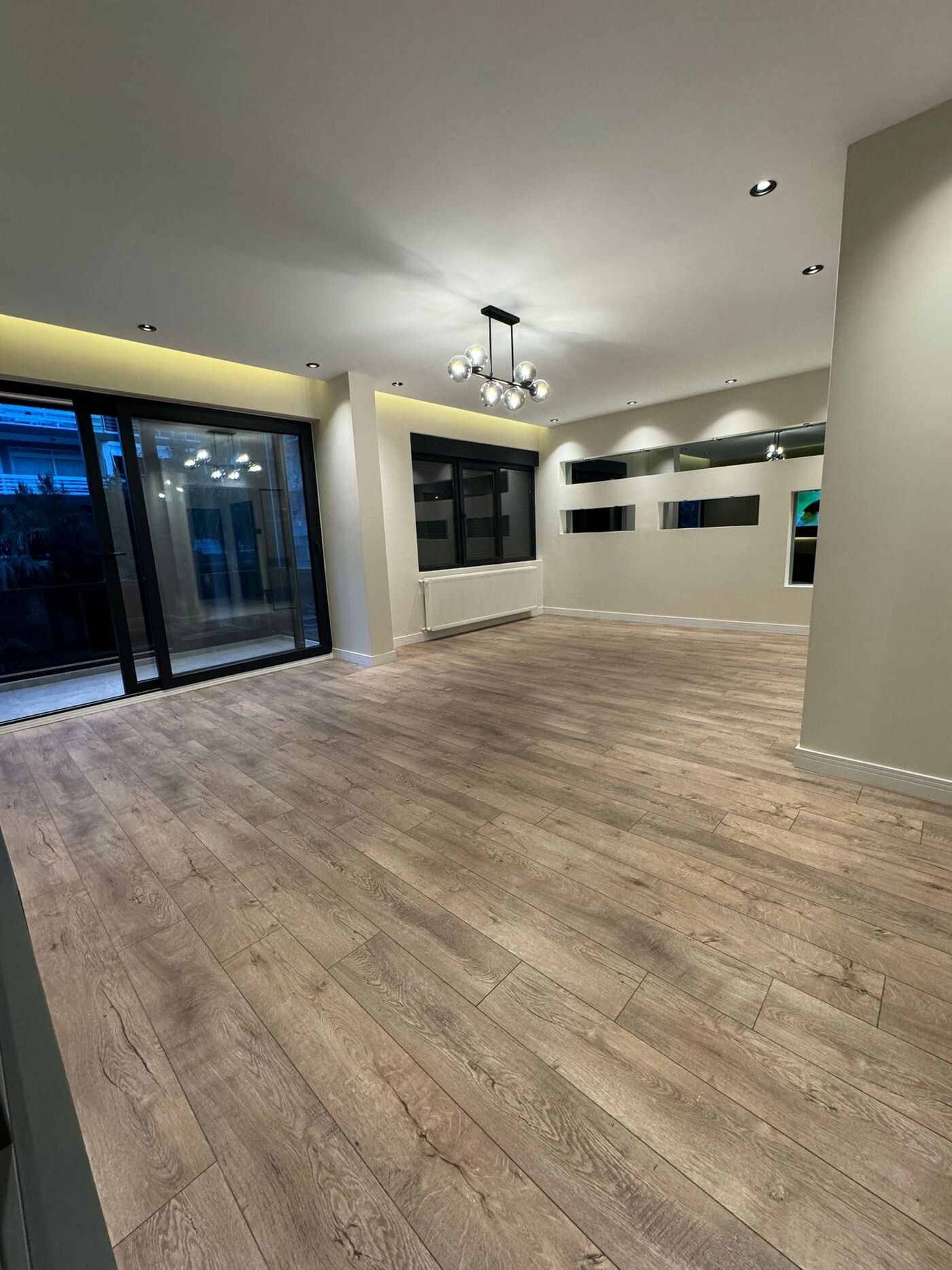 Premium Apartment in the Heart of Antalya, Steps from the Sea