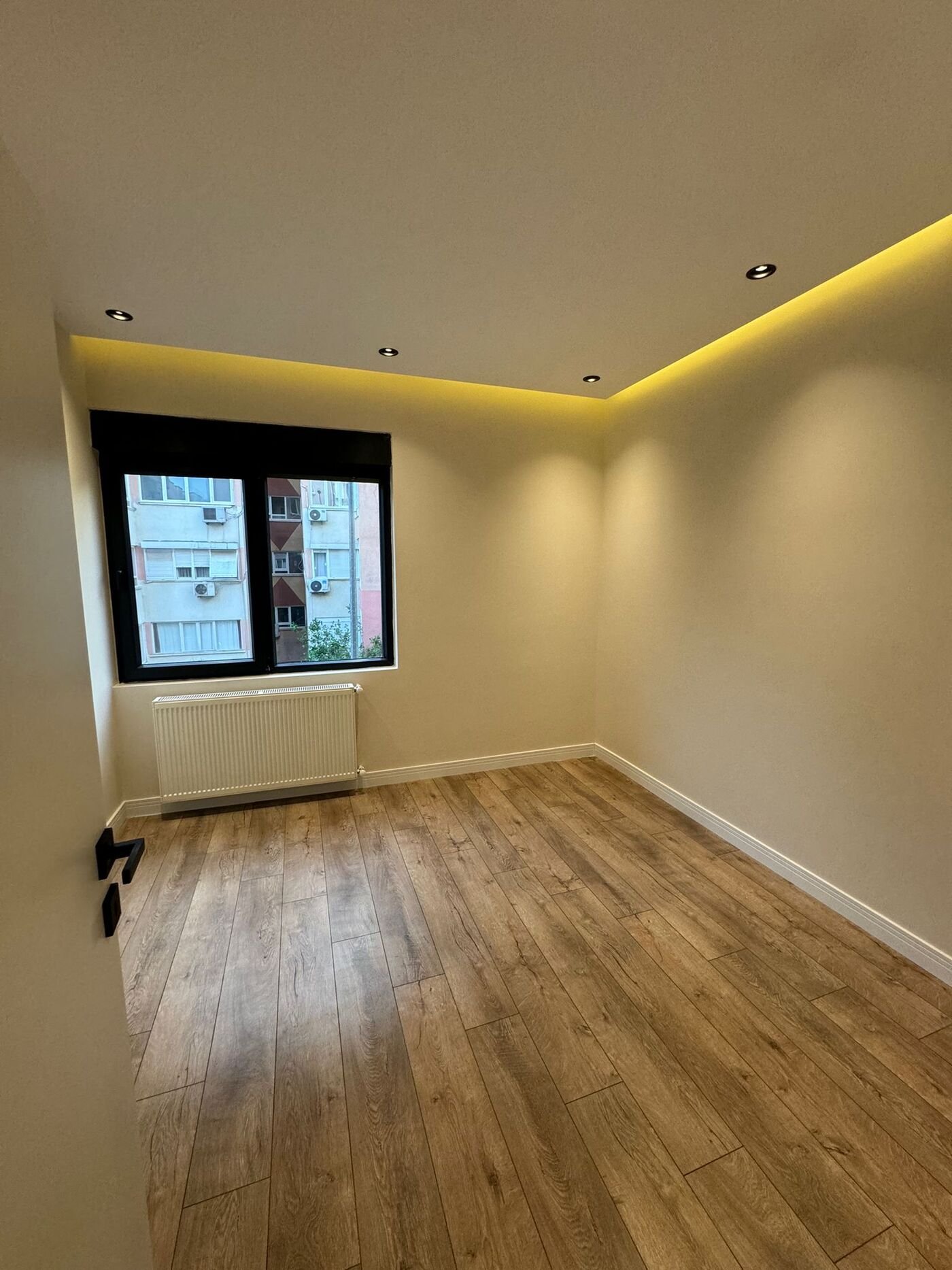 Premium Apartment in the Heart of Antalya, Steps from the Sea