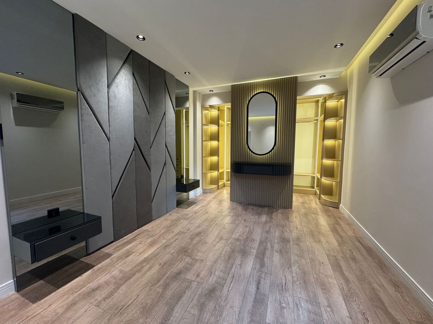 Premium Apartment in the Heart of Antalya, Steps from the Sea