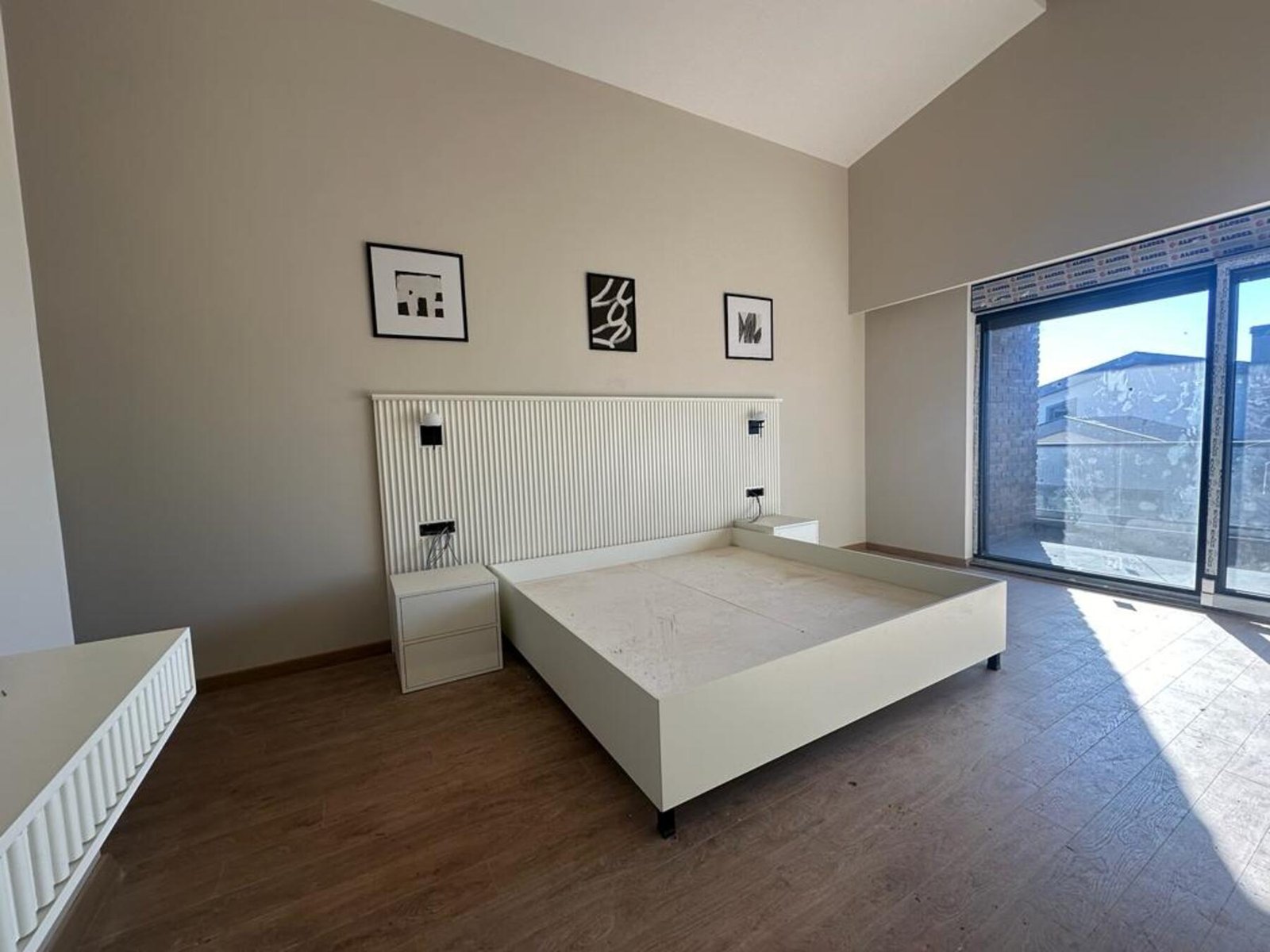 Luxury Villas in Antalya near the Toros Mountains
