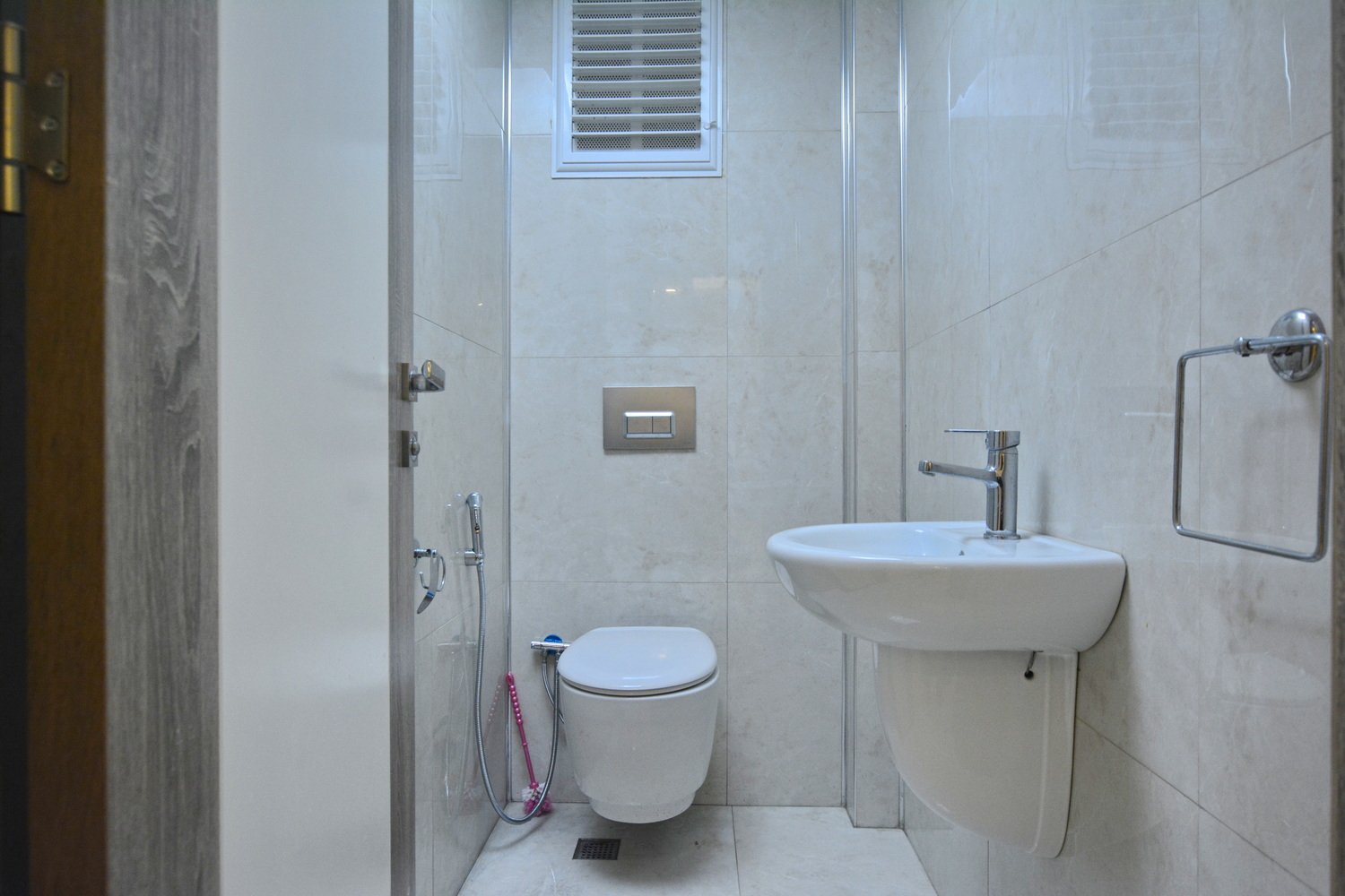Luxury Flat in Antalya with River View