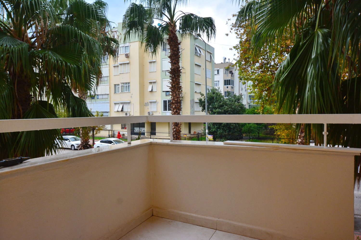 Luxury Flat in Antalya with River View