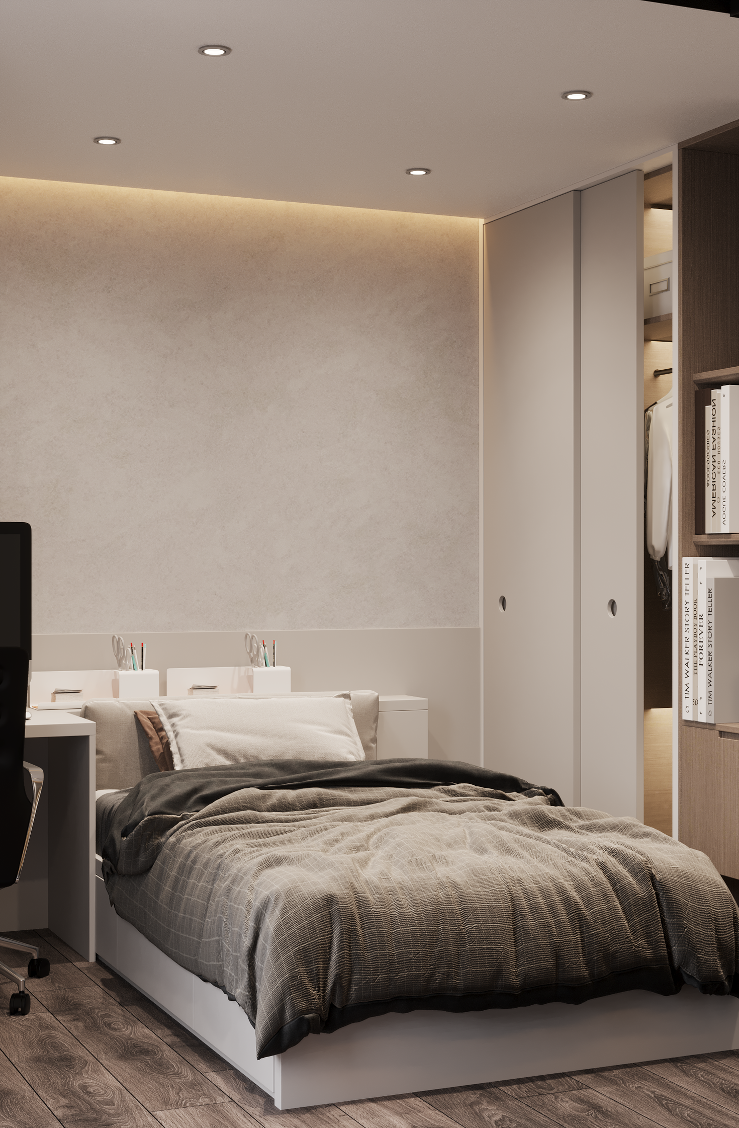 Premium Properties in Antalya for Resident Permit