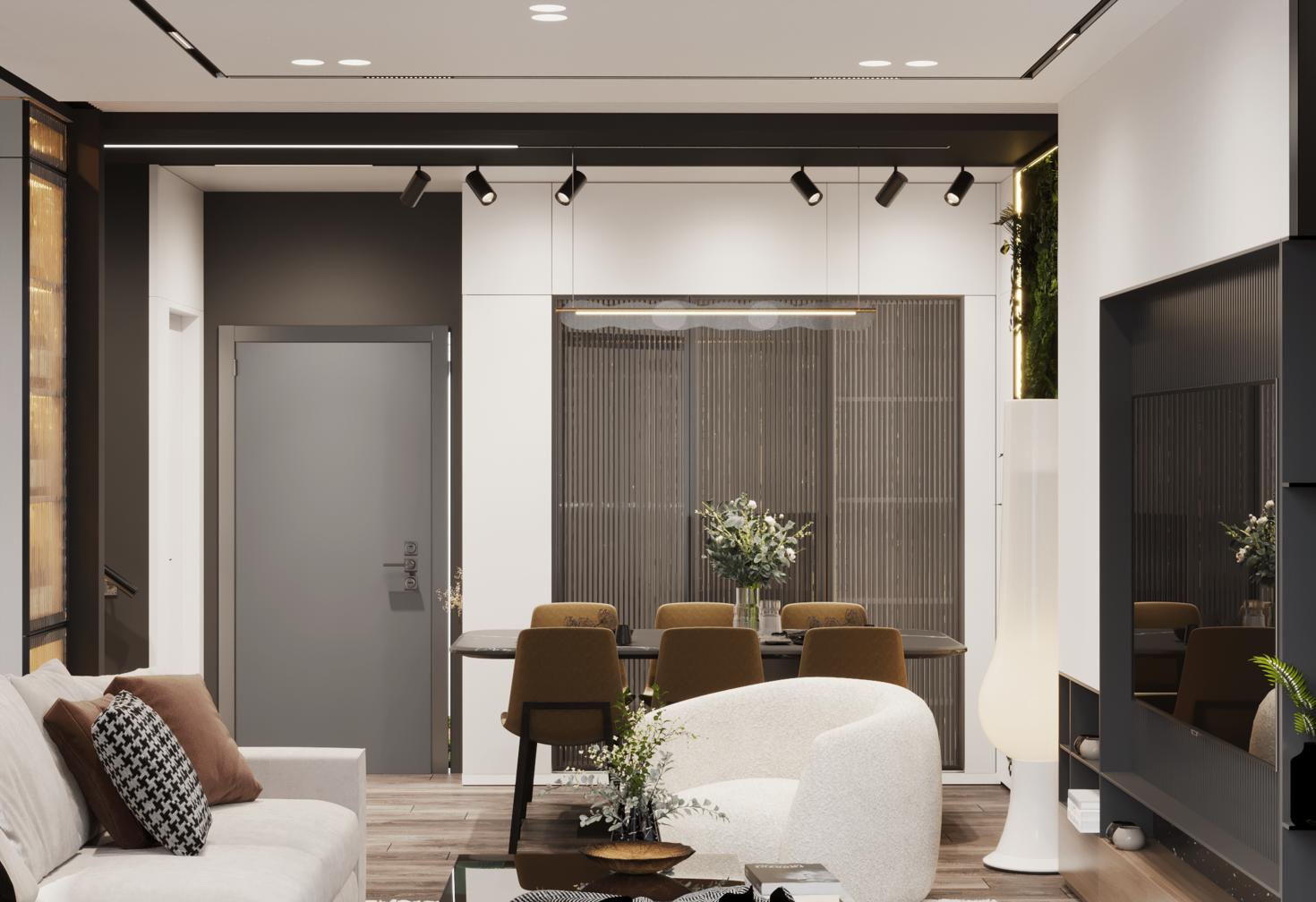 Premium Properties in Antalya for Resident Permit
