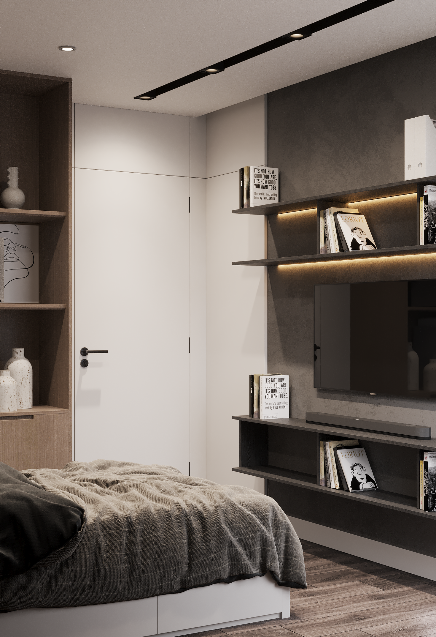 Premium Properties in Antalya for Resident Permit