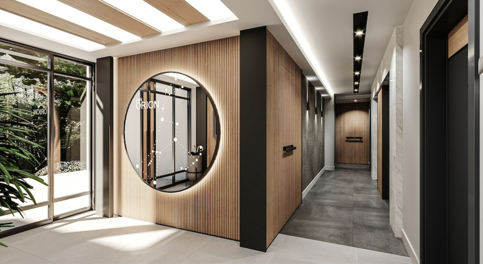 Luxury Apartments in Antalya Konyaaltı for Sale