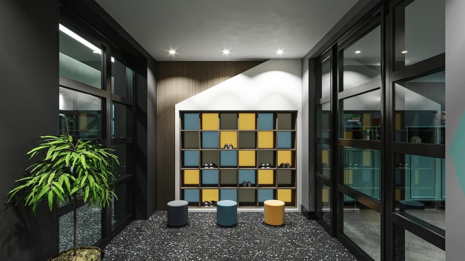 Luxury Apartments in Antalya Konyaaltı for Sale