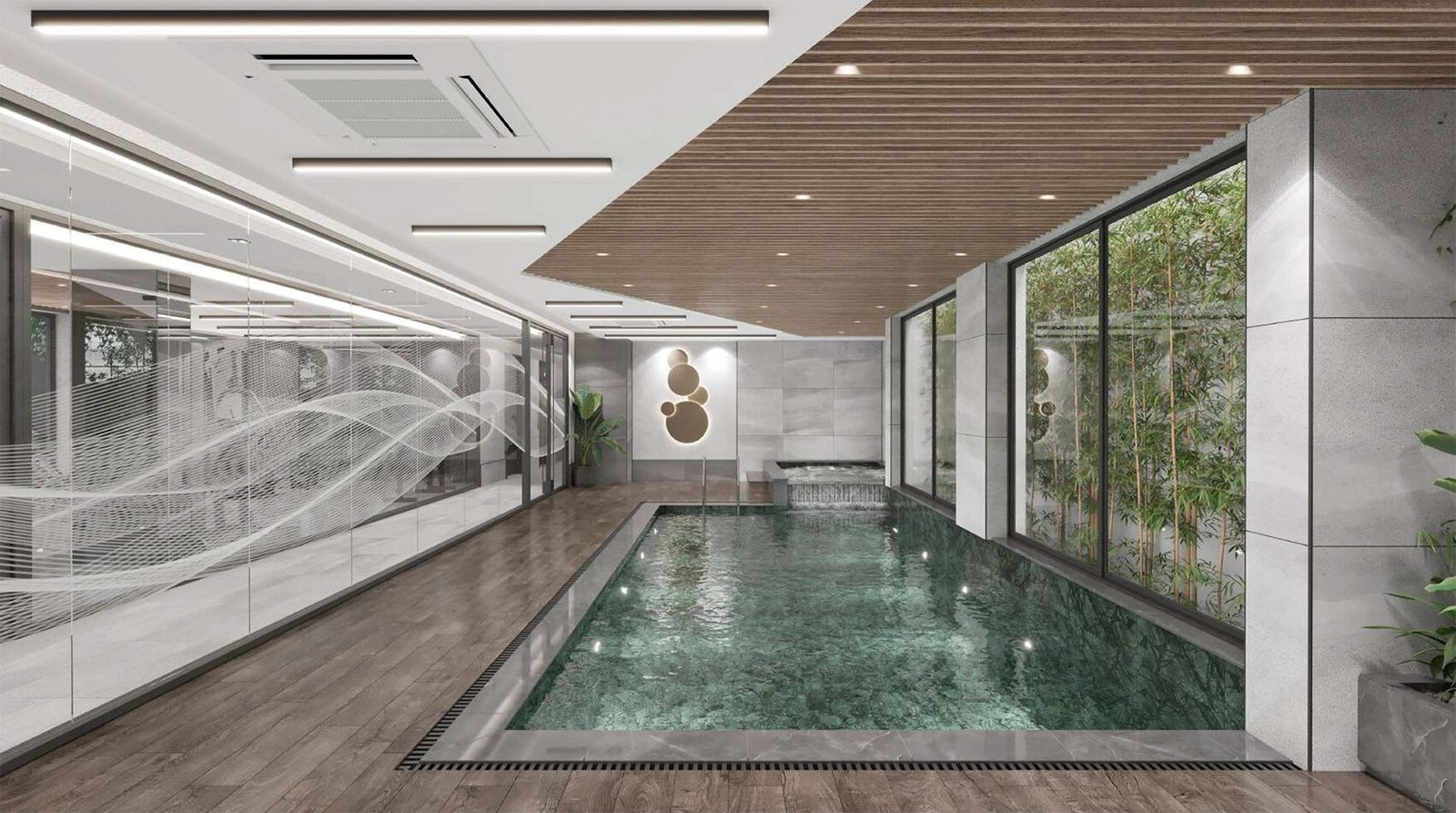 Antalya Lara'da Premium Taksitli Daireler