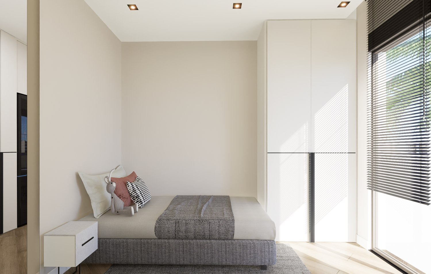 Affordable Luxury Properties in Antalya's Altıntaş