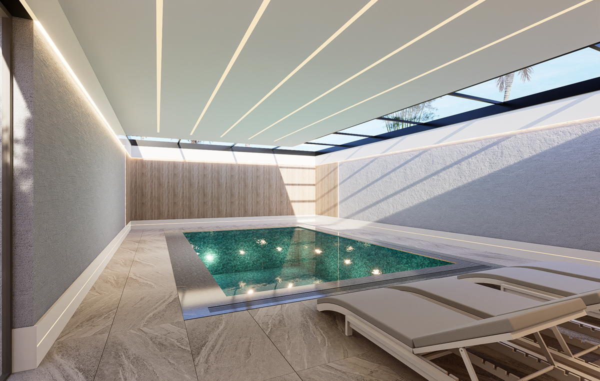 Affordable Luxury Properties in Antalya's Altıntaş