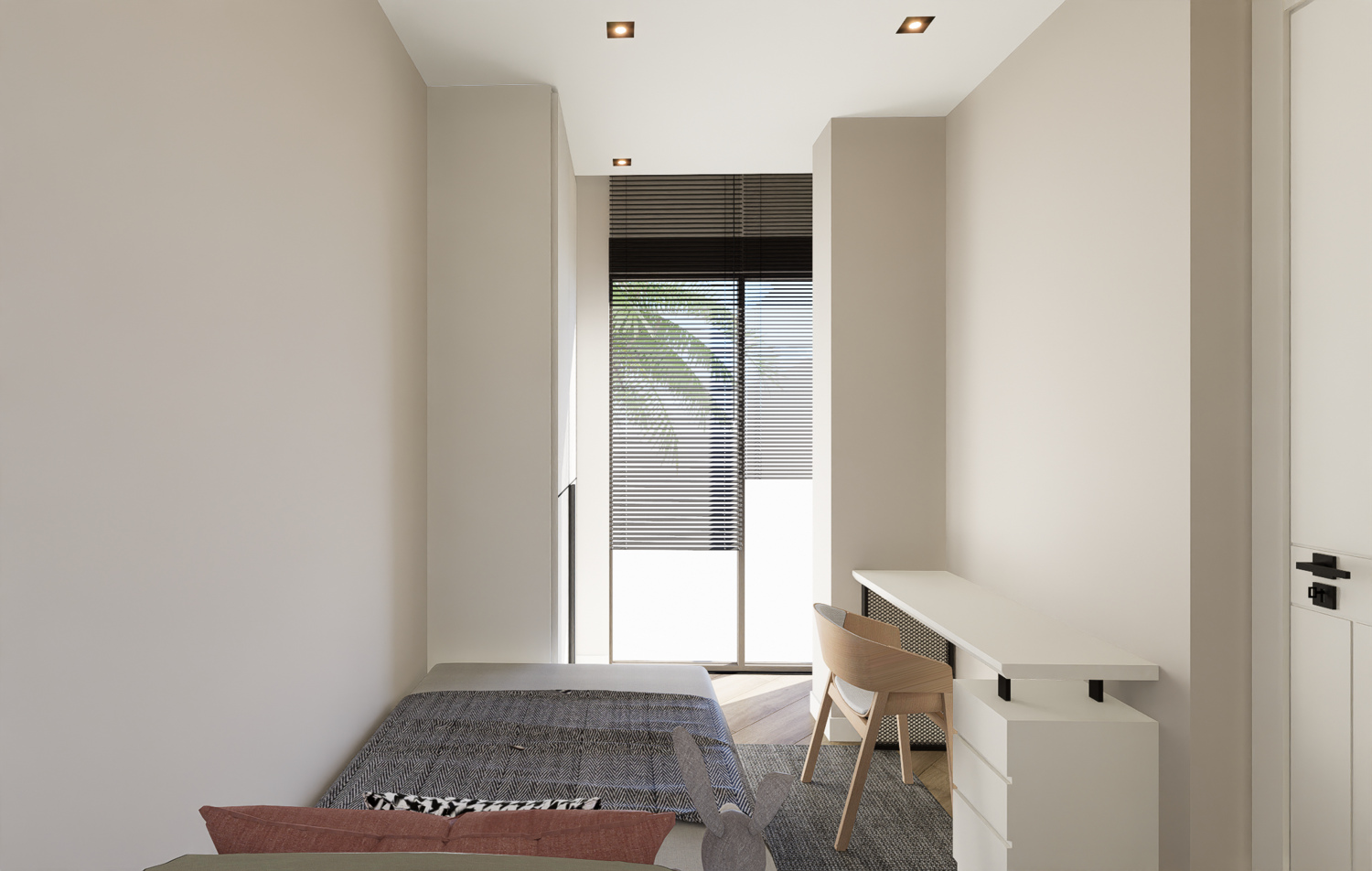 Affordable Luxury Properties in Antalya's Altıntaş