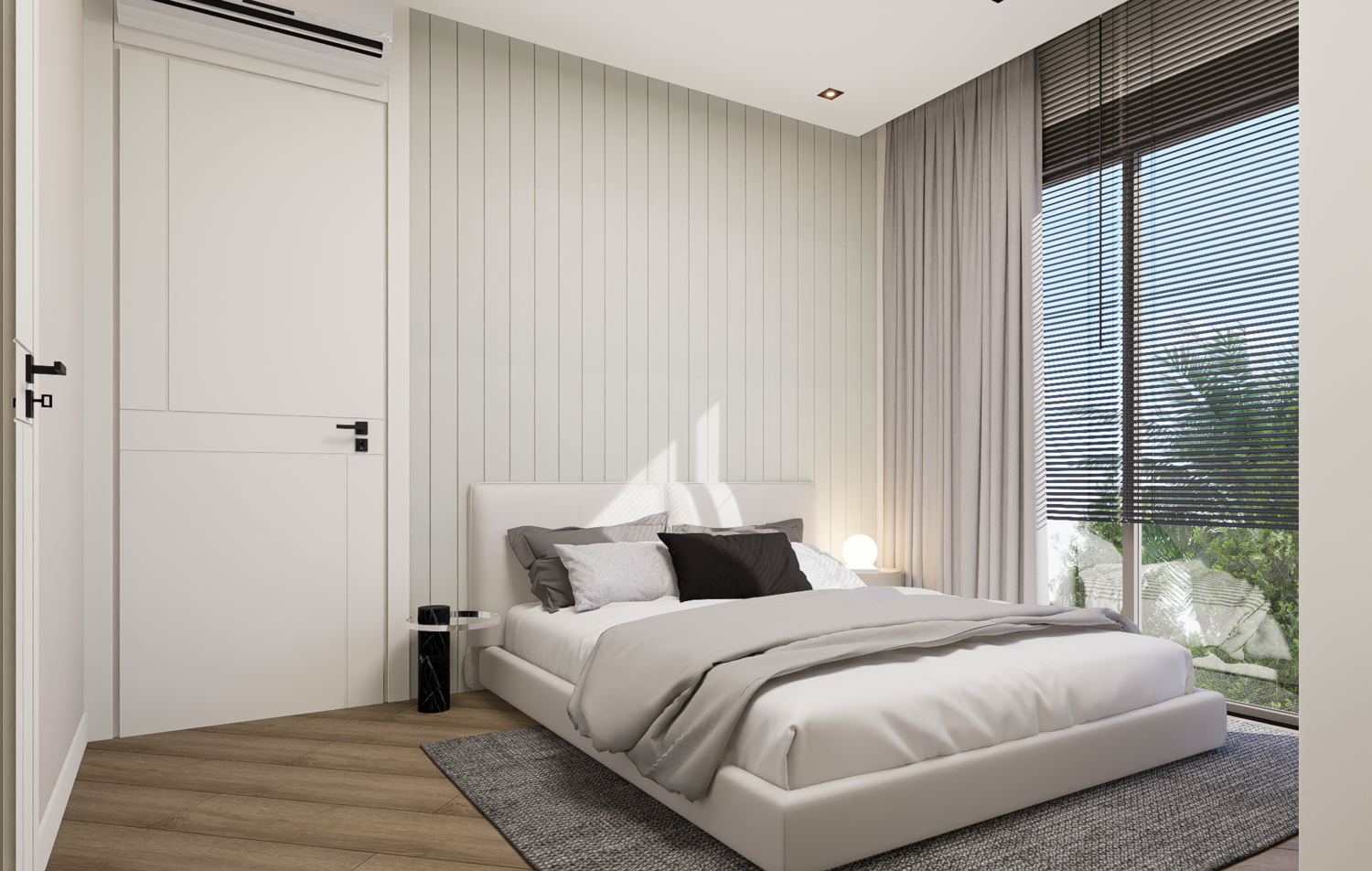 Affordable Luxury Properties in Antalya's Altıntaş