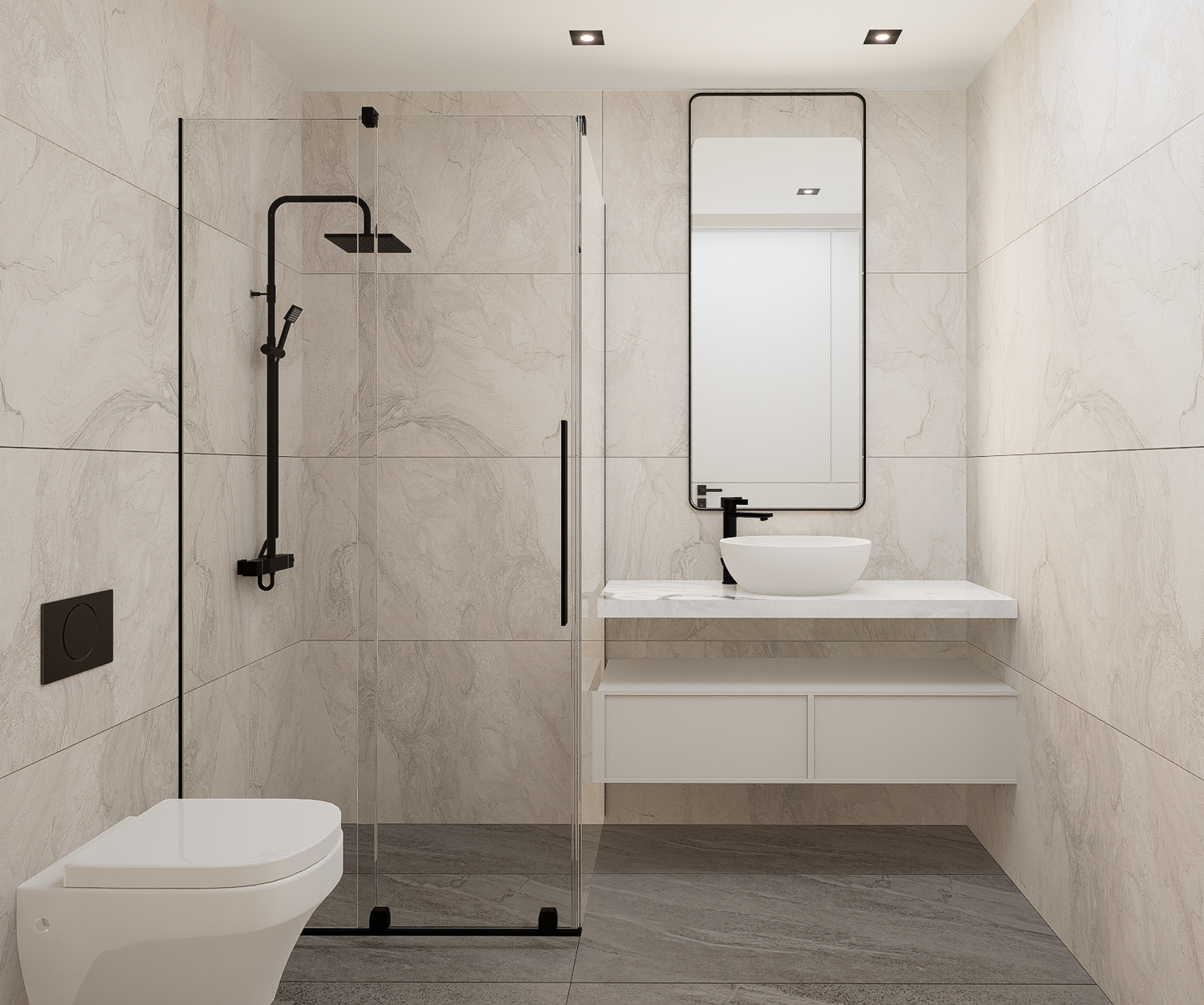 Affordable Luxury Properties in Antalya's Altıntaş