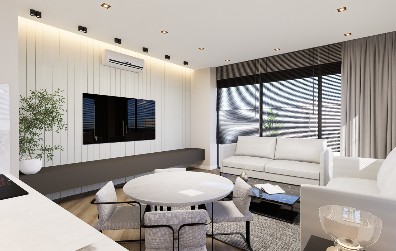 Affordable Luxury Properties in Antalya's Altıntaş